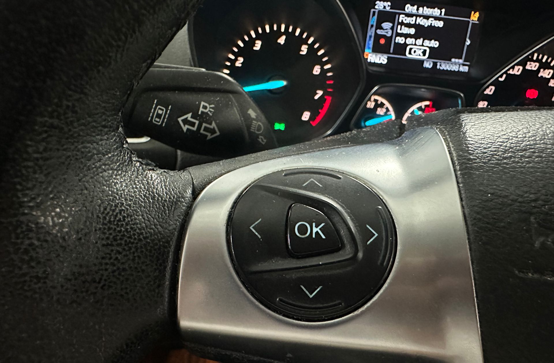 Ford Kuga 1.5 EcoBoost Titanium 4x4 - foto 23