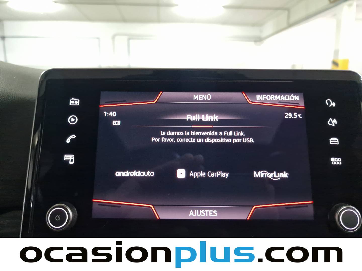 Acabados Seat Tarraco Seat Tarraco 2.0 TDI S&S Xcellence 4Drive DSG (190 CV)