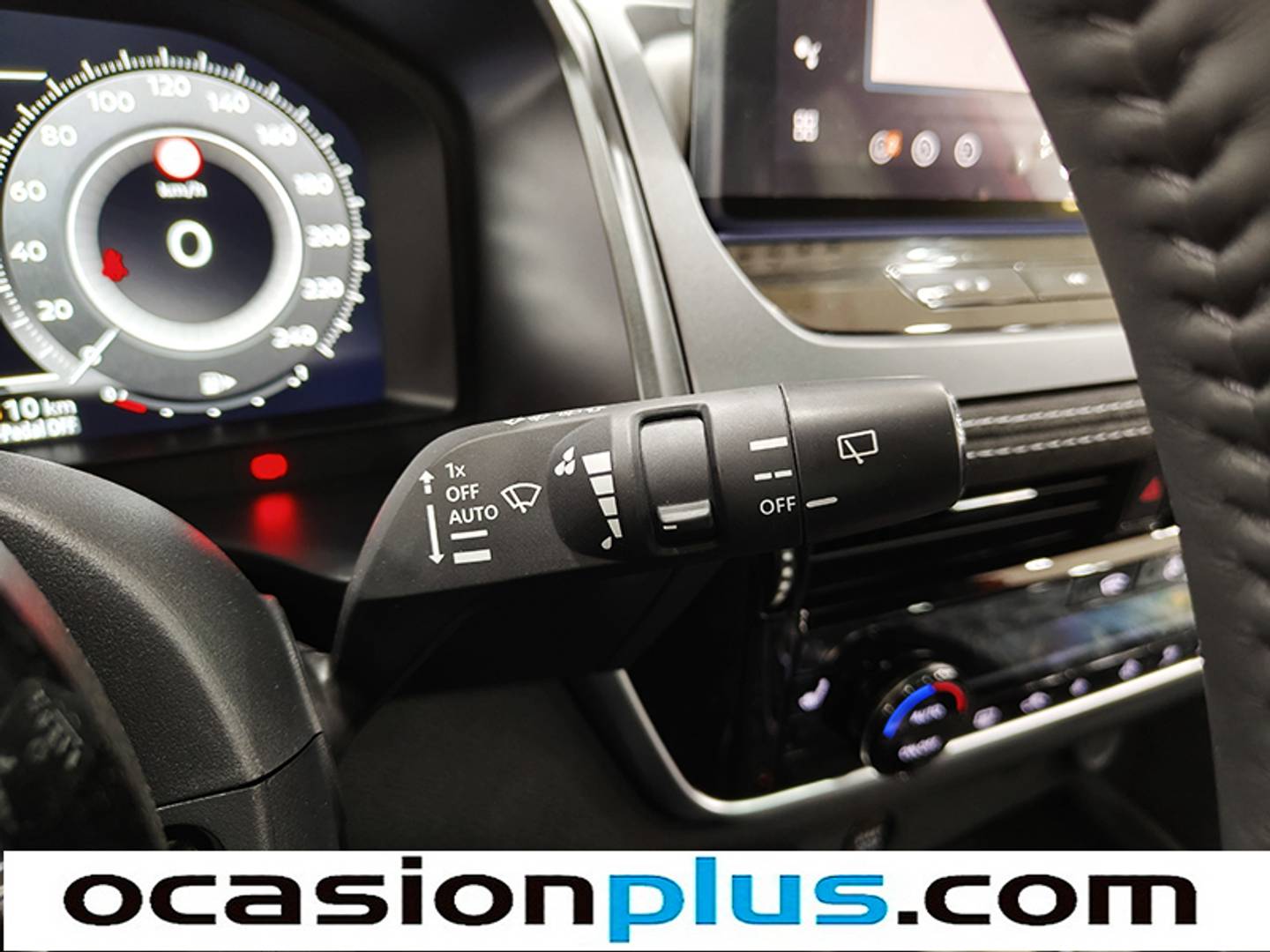 Foto Nissan QASHQAI Nissan Qashqai Tekna Premium E-POWER (190 CV)