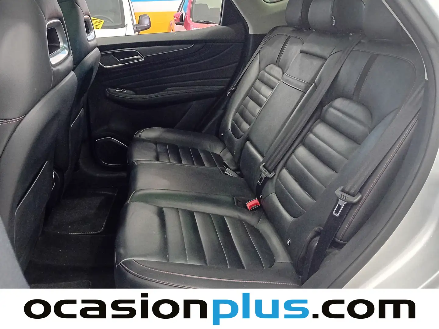 Foto MG HS MG HS 1.5 Turbo GDI Luxury (162 CV)