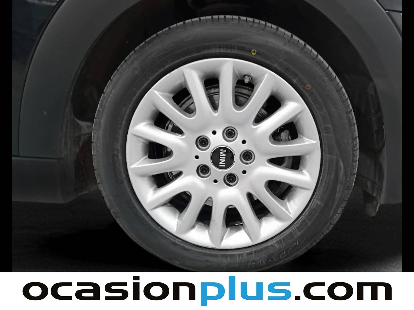 Mini MINI Mini MINI Cooper 5 Puertas One (102 CV) al mejor precio