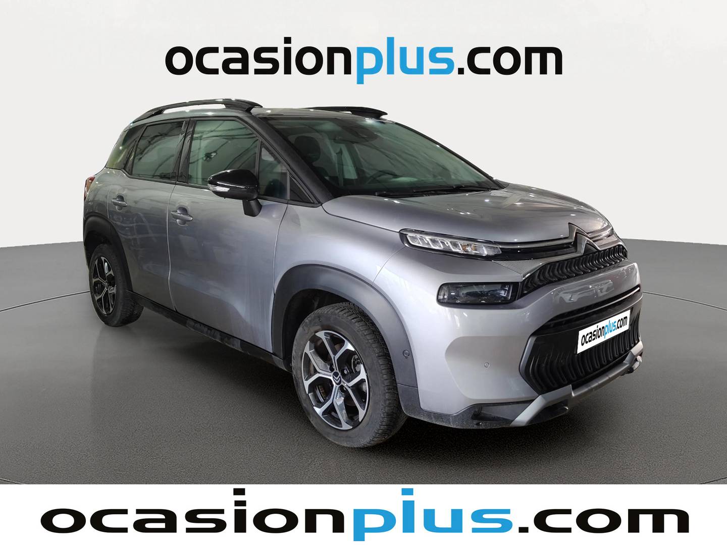 Foto Citroën C3 Aircross Citroen C3 Aircross PureTech 110 S&S Shine (110 CV)