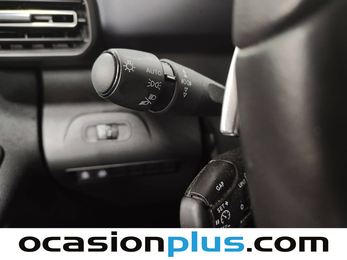 Peugeot Rifter Peugeot Rifter PureTech 130 S&S Allure Pack Long EAT8 (130 CV) seminuevo