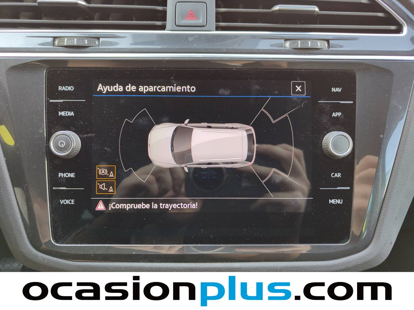 Foto Volkswagen Tiguan Volkswagen Tiguan Life 1.5 TSI (150 CV)