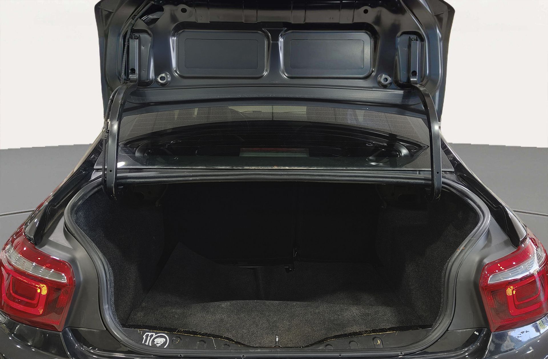 Citroën C-Elysée PureTech 82 Shine - foto 15