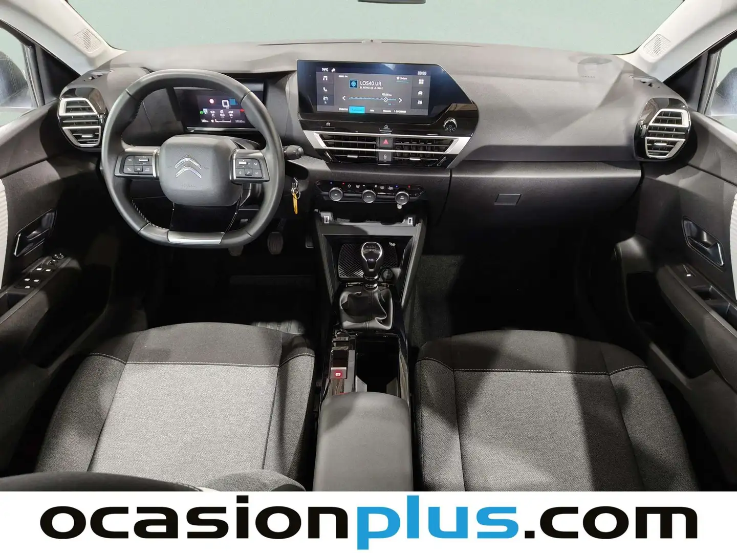 Foto Citroën C4 X Citroen C4 X PureTech 100 S&S 6v You (102 CV)