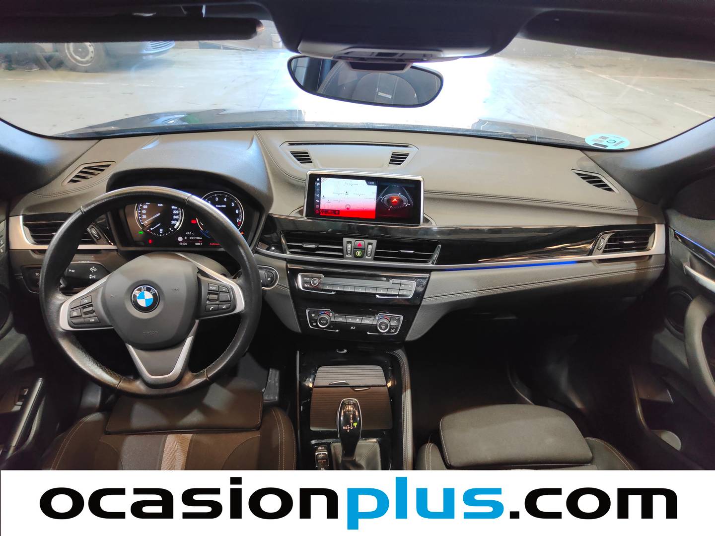 BMW X2 BMW X2 sDrive18i (140 CV) de ocasión