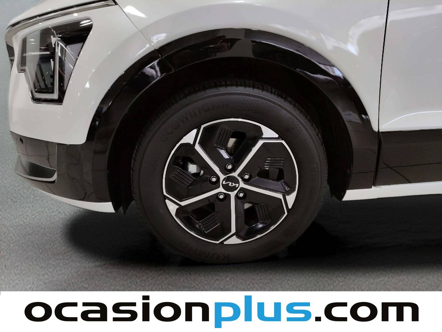 Foto KIA Niro Kia Niro 1.6 GDi HEV Drive (129 CV)