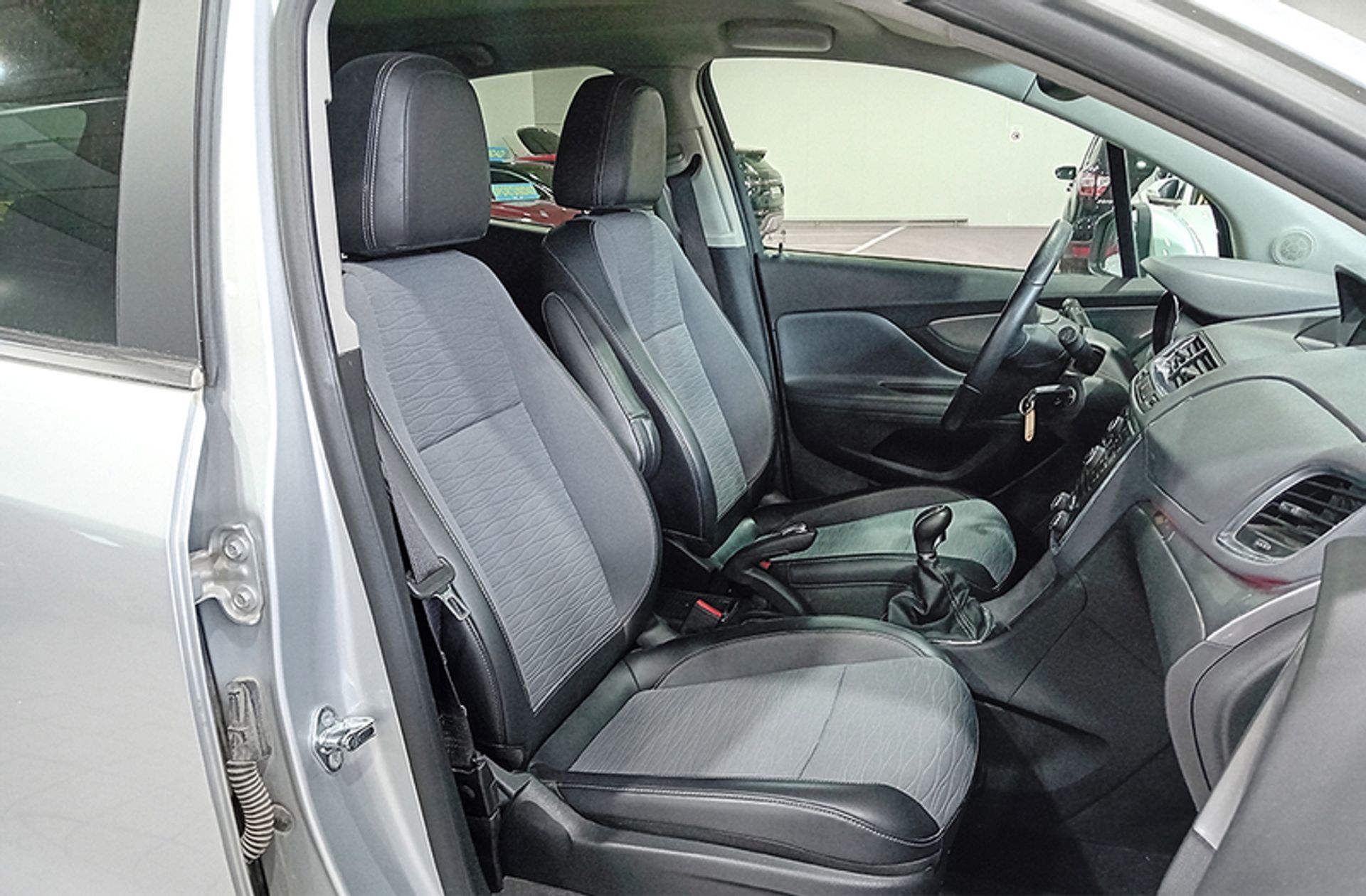Opel Mokka 1.6 CDTI Excellence 4x2 - foto 17