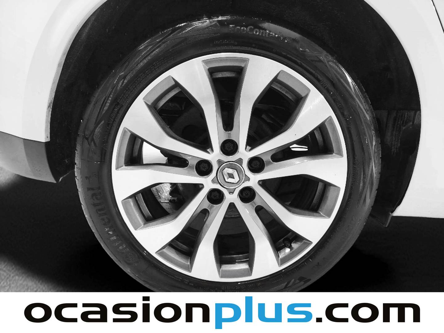 Renault Mégane Renault Megane Techno Blue dCi (115 CV) de segunda mano