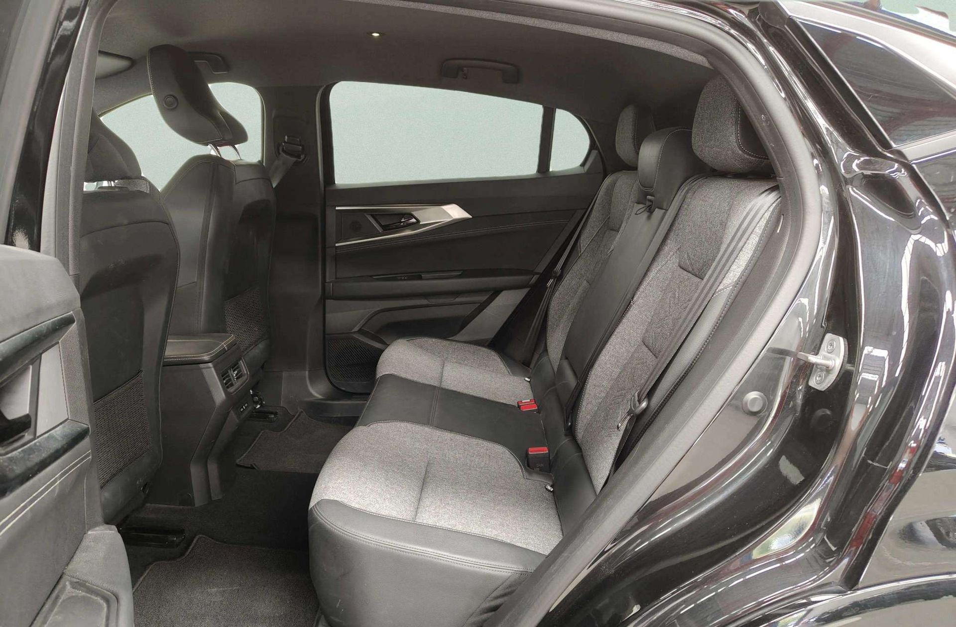 Renault Rafale Techno E-Tech full hybrid - foto 16