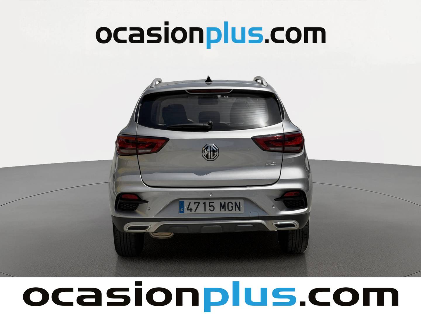MG ZS MG ZS 1.5 Comfort  (106 CV) barato