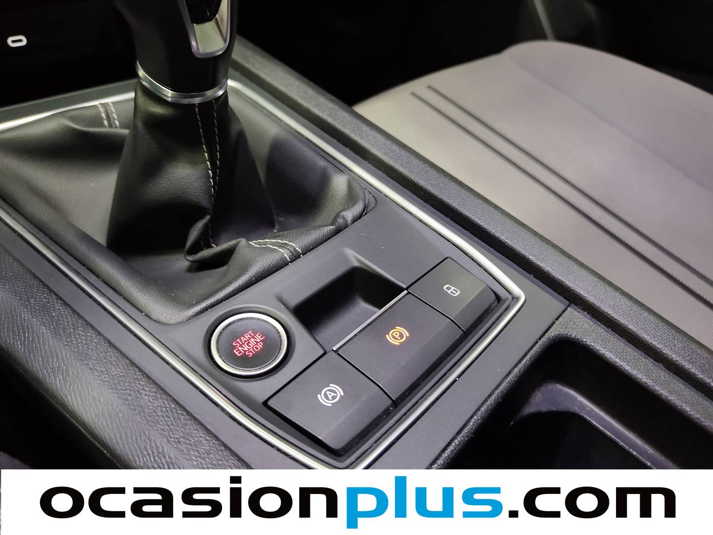 Seat León Seat León 1.0 TSI S&S Style Go (110 CV) km 0