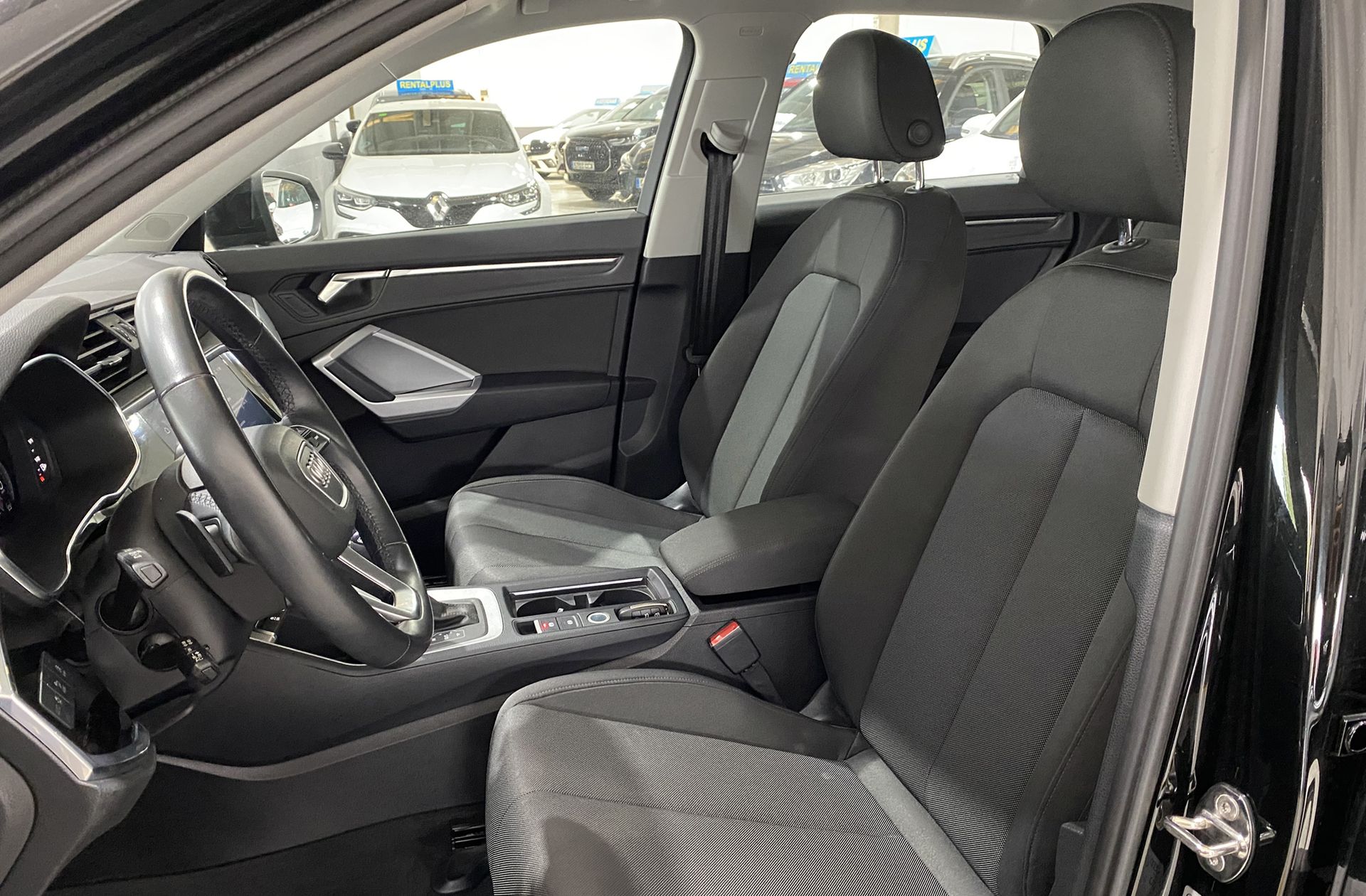 Audi Q3 Advanced 35 TDI S tronic - foto 9