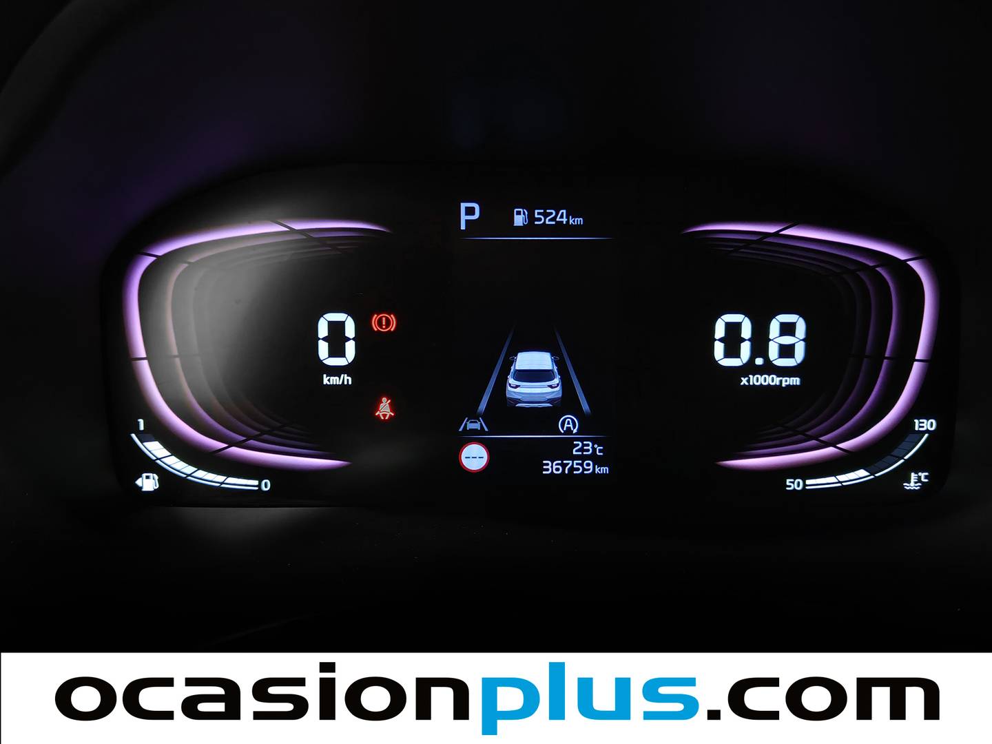 KIA Stonic KIA Stonic 1.0 T-GDi Drive DCT (100 CV) de ocasión