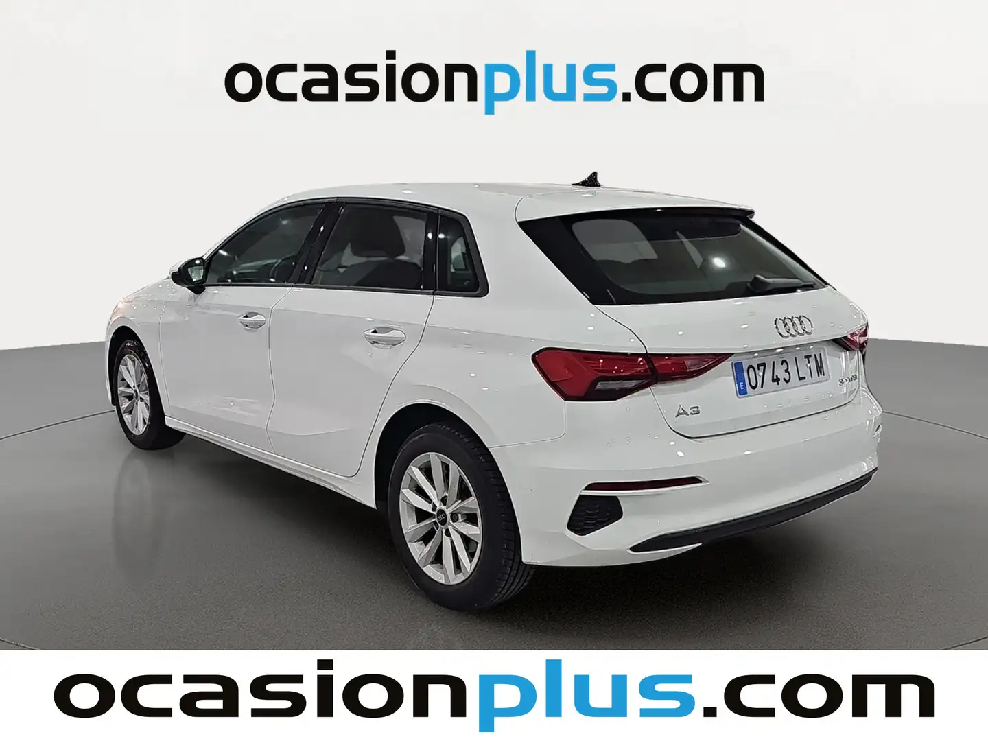 Foto Audi A3 Audi A3 Sportback 30 TFSI (110 CV) S tronic