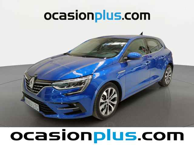 Renault Mégane Ocasión Valencia