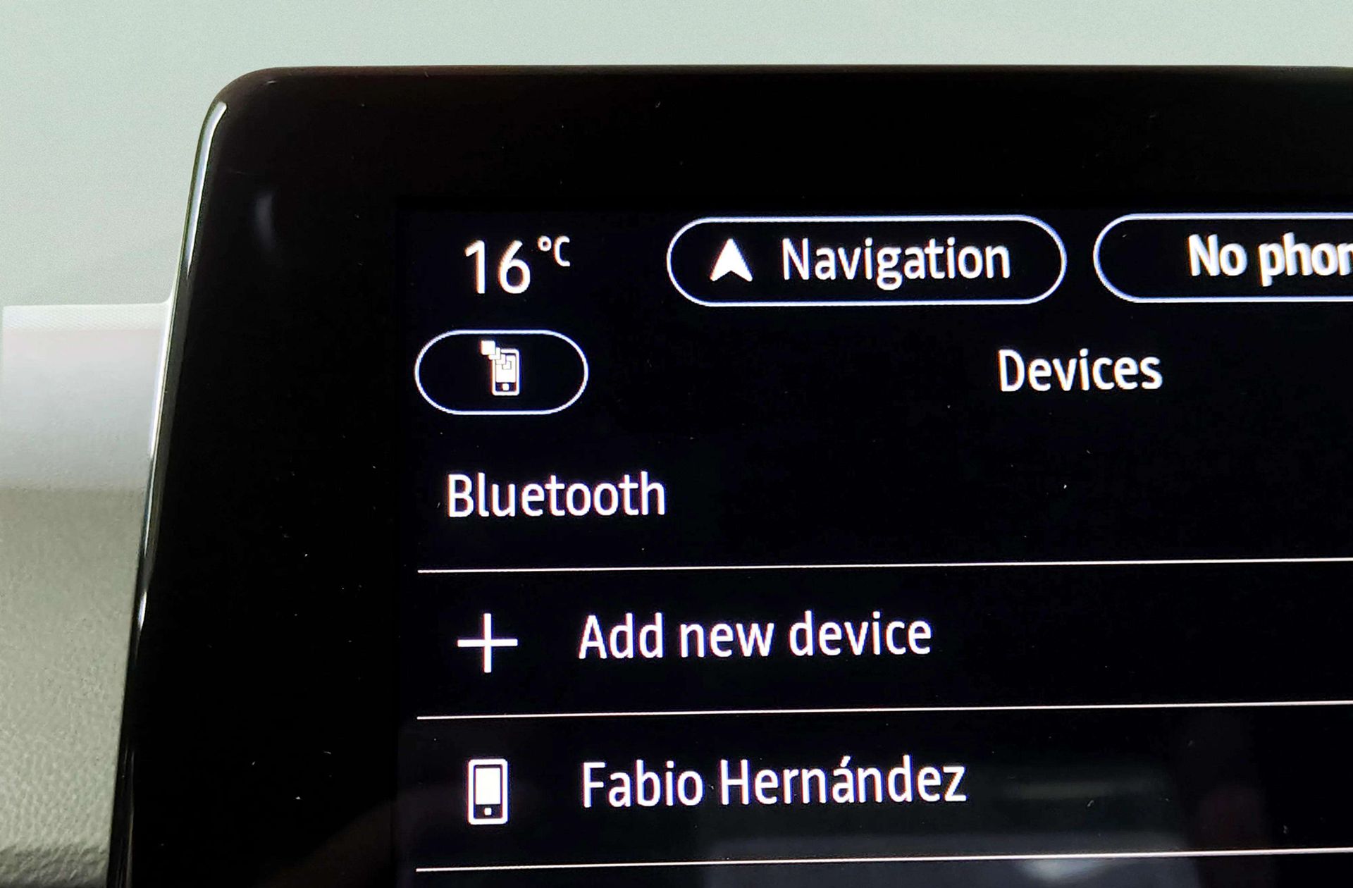 Renault Arkana Esprit Alpine E-Tech Híbrido - foto 42