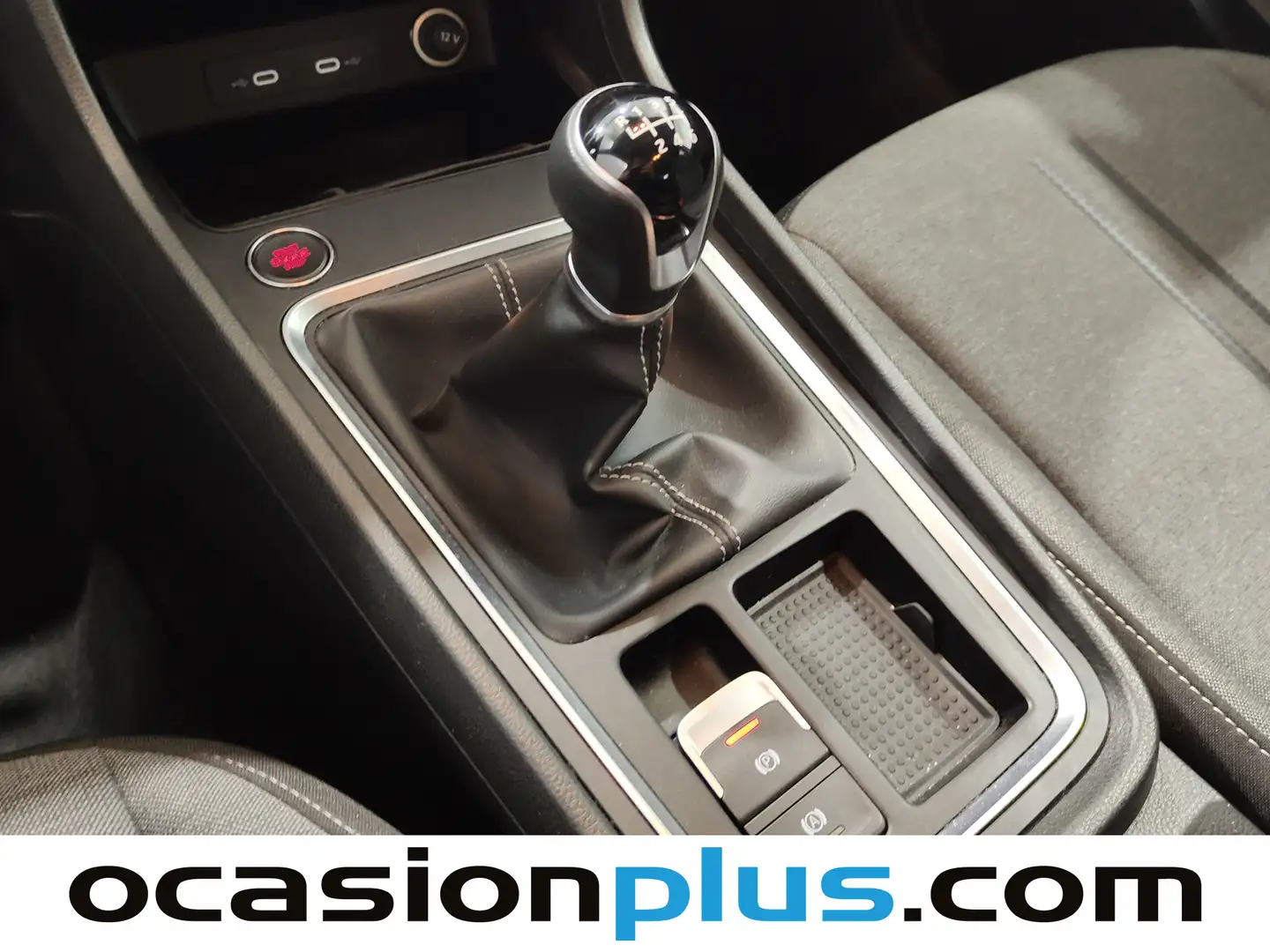 Foto Seat Ateca SEAT Ateca XL (150 CV)