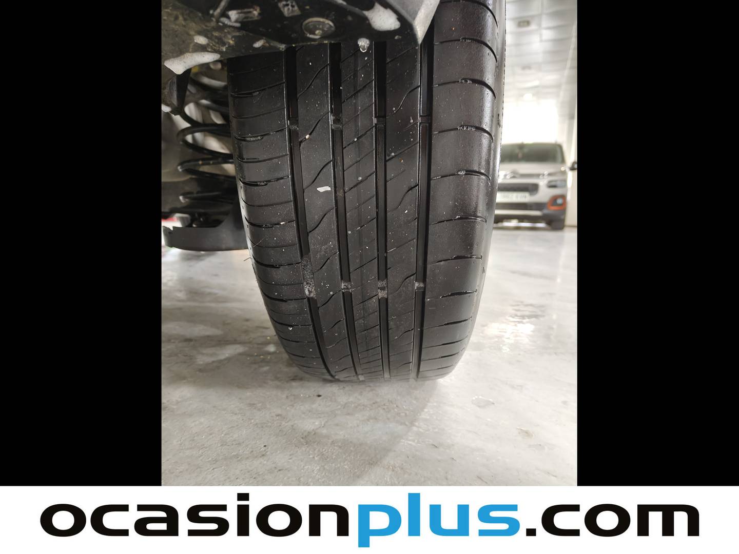 Opel Mokka Opel Mokka 1.2 T GS (136 CV) de ocasión