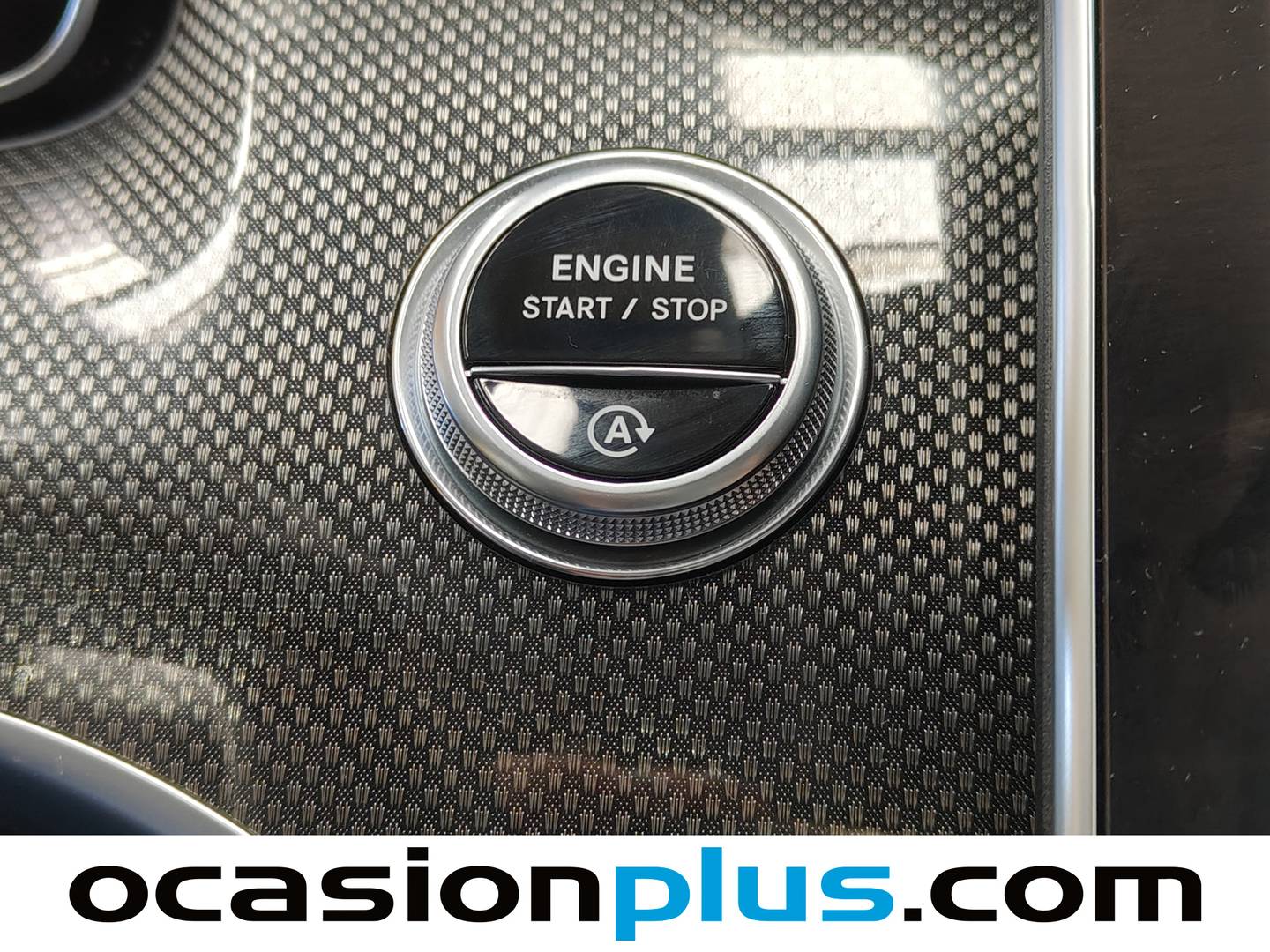 Foto Mercedes Clase C Mercedes-Benz Clase C 220 d (200 CV) Pack AMG