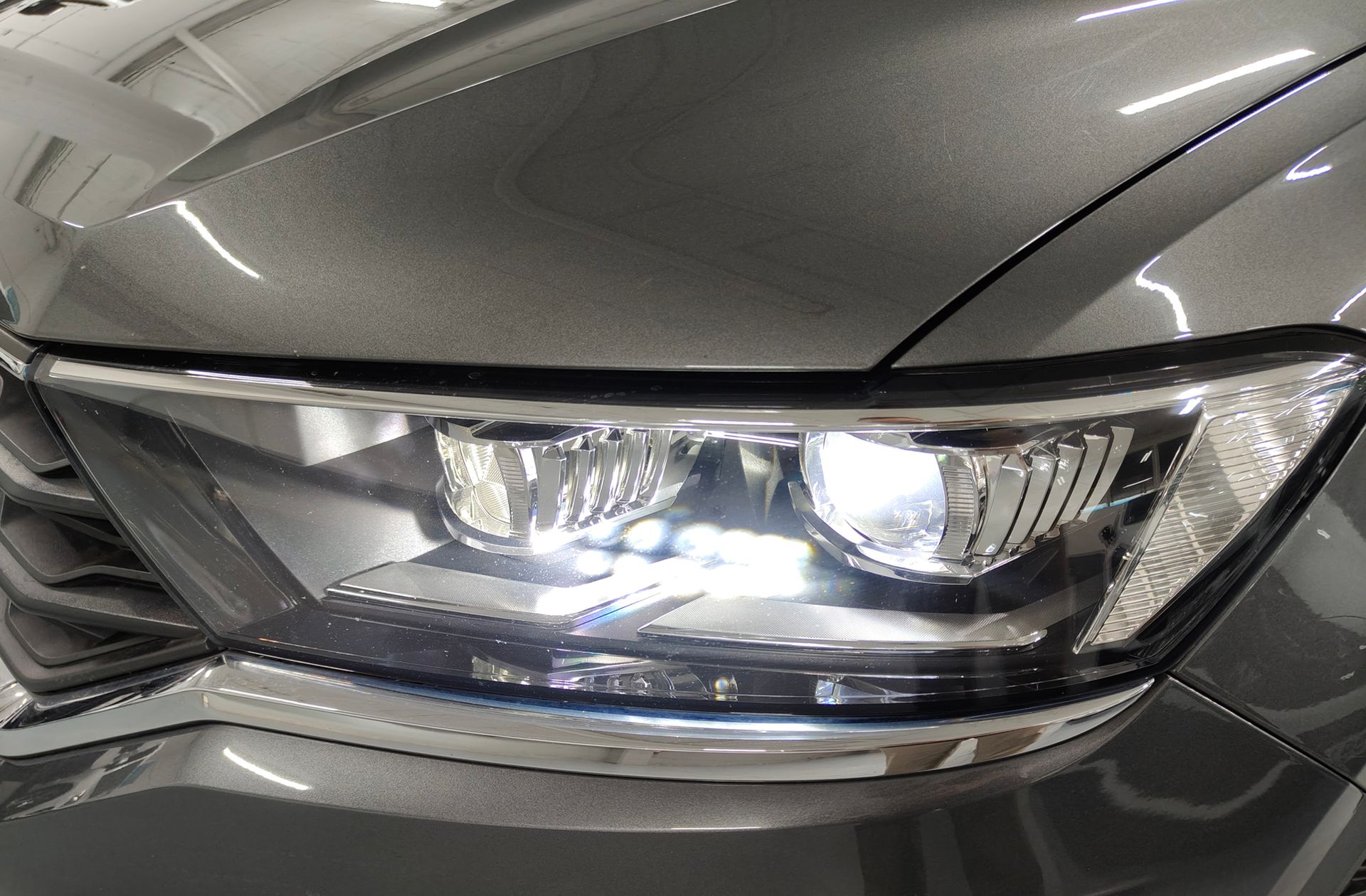 Volkswagen T-Roc Sport 1.5 TSI EVO DSG - foto 16