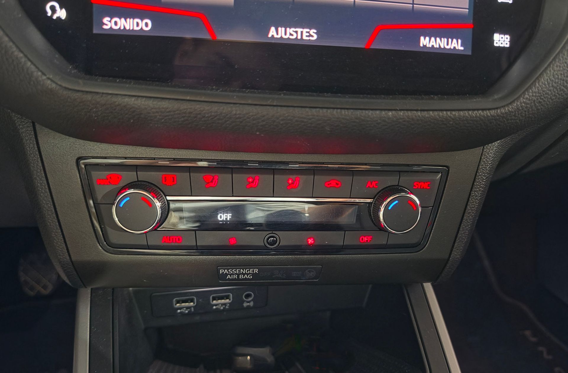 SEAT Arona 1.0 TSI Ecomotive FR - foto 30