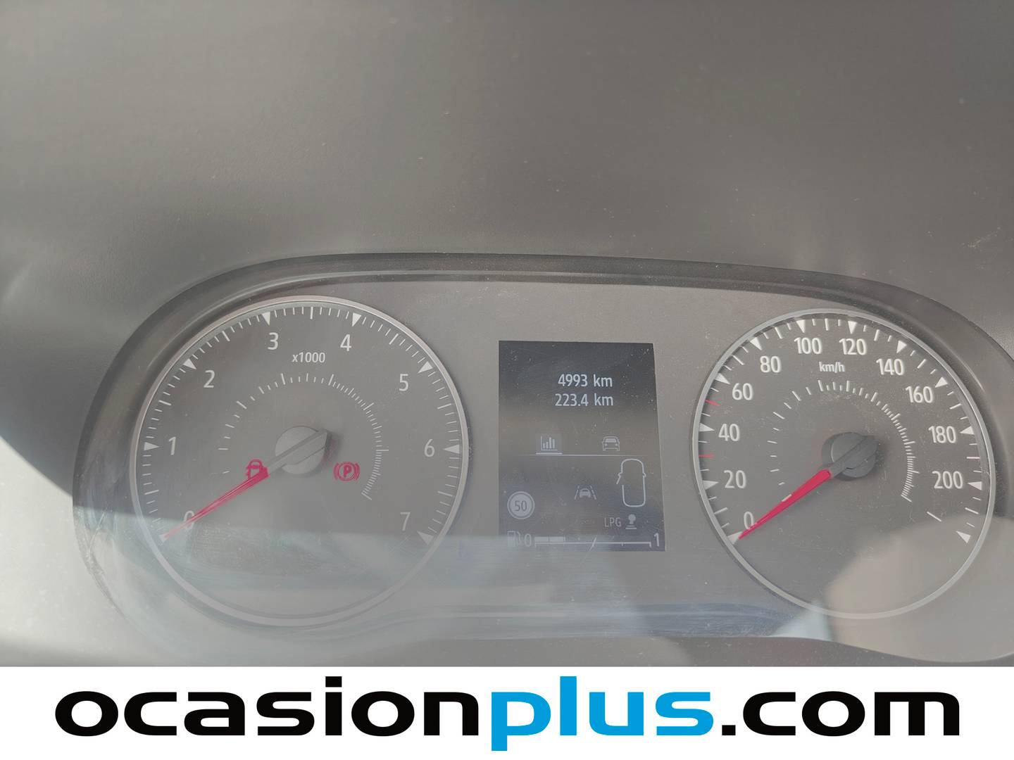 Dacia Sandero Dacia Sandero Stepway Expression Go ECO-G (101 CV) 2025