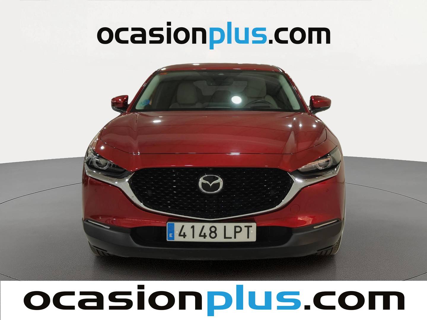 Mazda CX-30 Mazda CX-30 2.0 e-Skyactiv-X Zenith White Safety AT (186 CV) al mejor precio