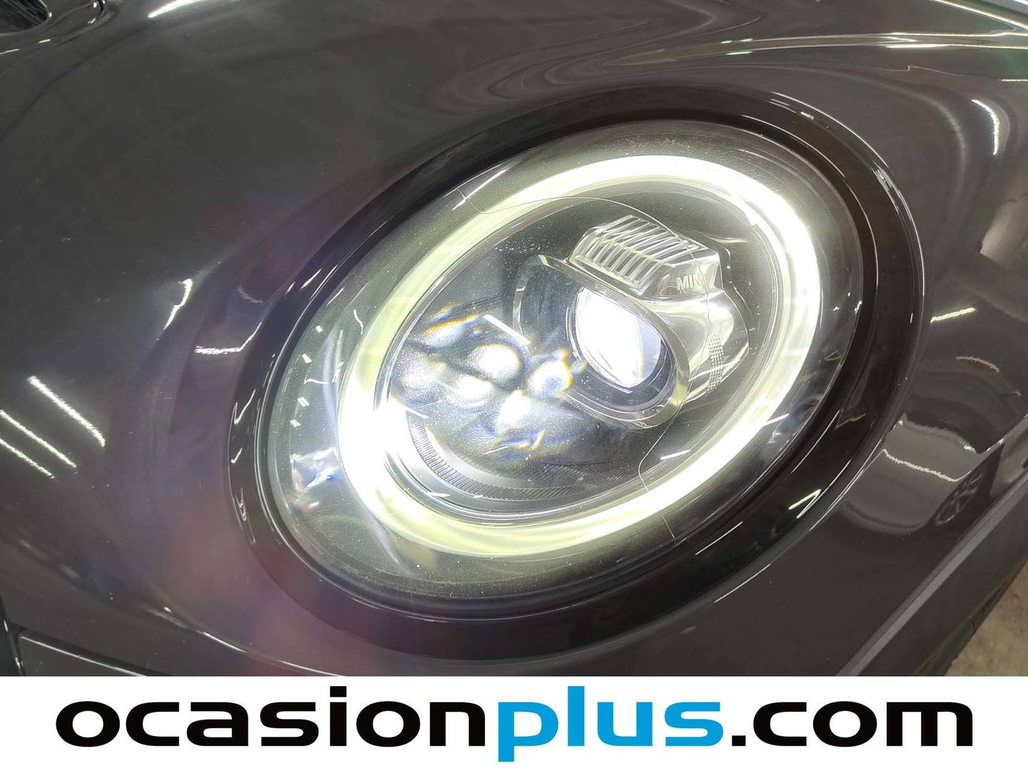 Acabados Mini MINI Mini MINI Cooper S (192 CV)