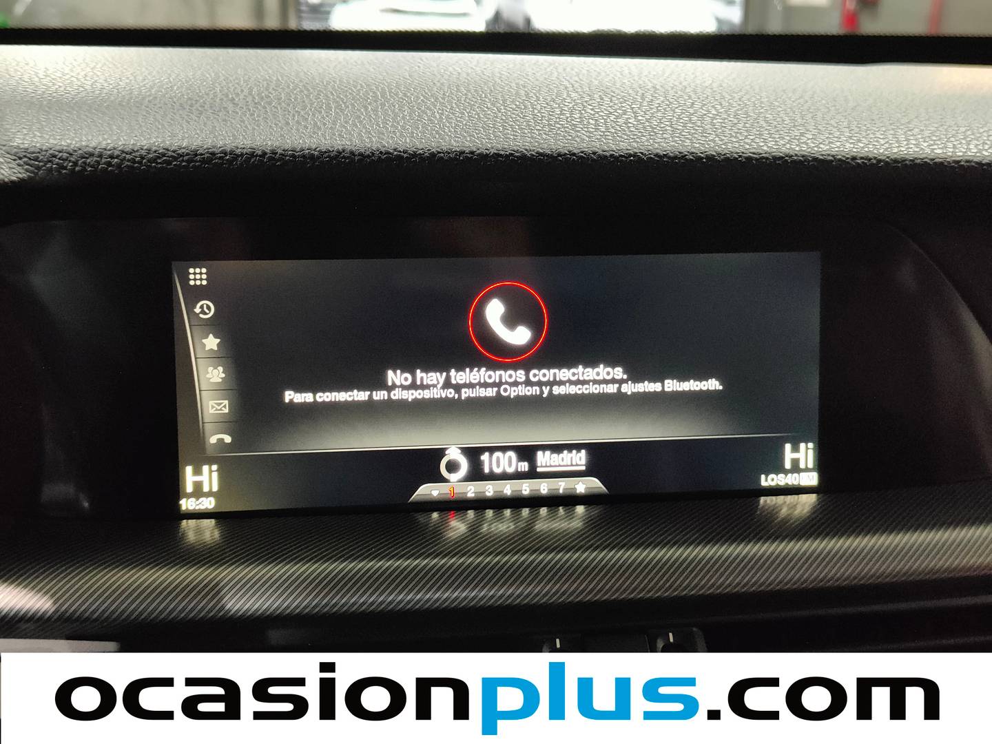 Foto Alfa Romeo Stelvio Alfa Romeo Stelvio 2.2 Diesel Super RWD (180 CV)