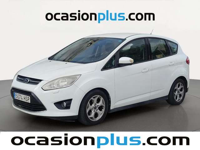 Ford C-Max 1.0 EcoBoost S&S Trend (125 CV) de segunda mano
