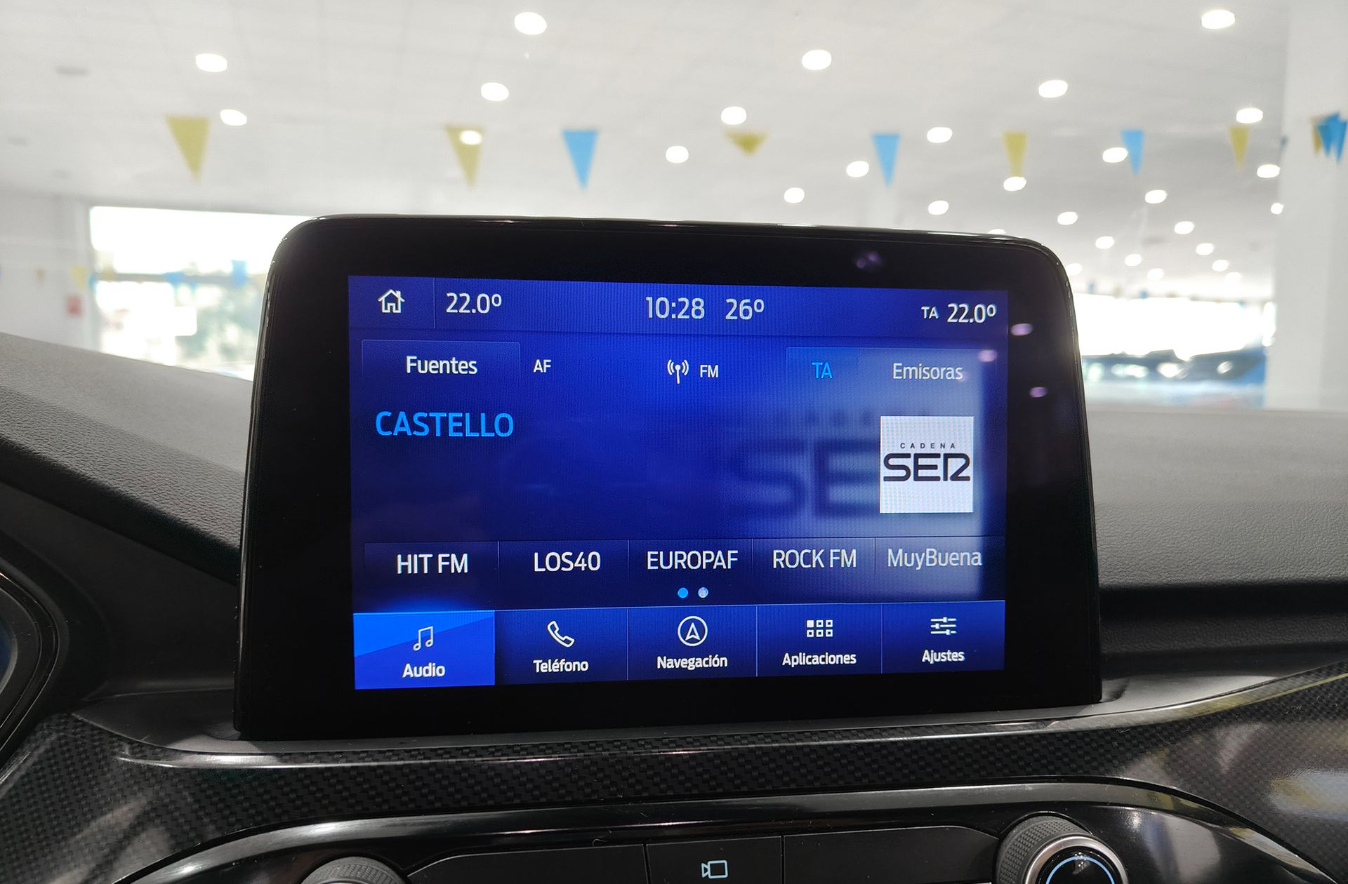 Ford Kuga 1.5T EcoBoost ST-Line X 4x2 - foto 39