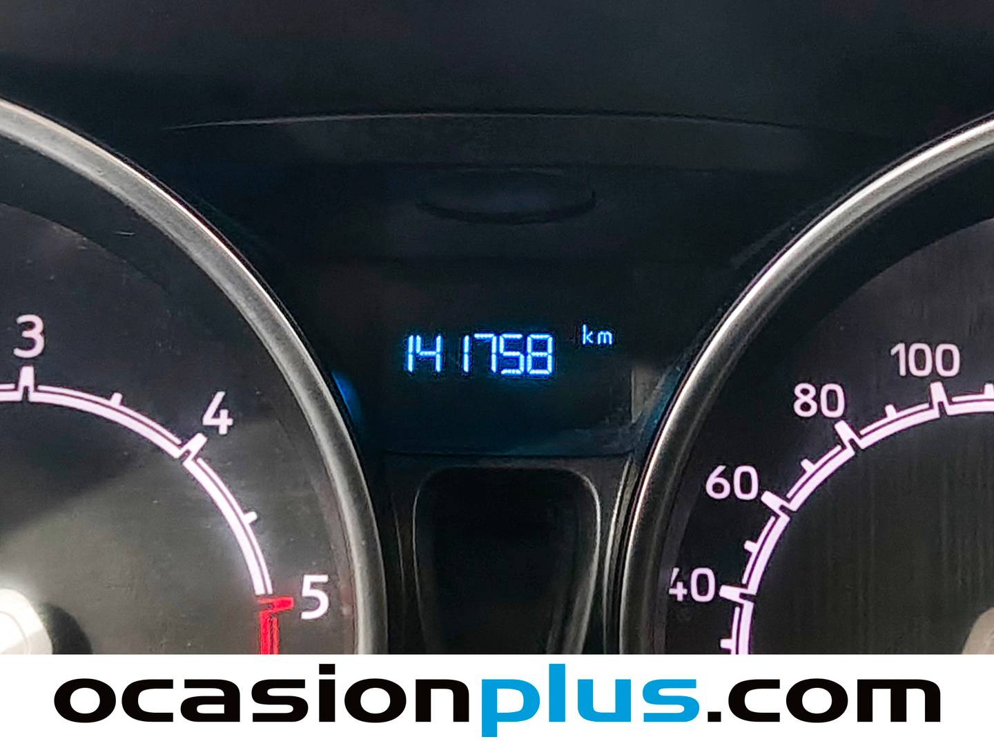 Foto Ford EcoSport Ford EcoSport 1.5 TDCi Titanium (95 CV)