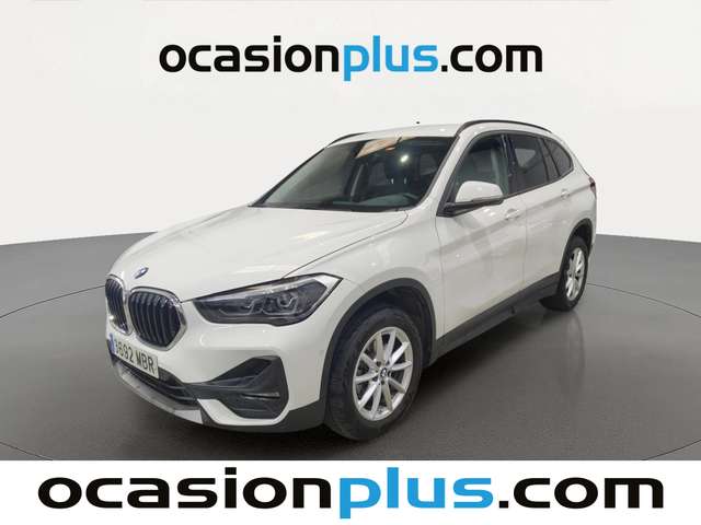 BMW X1 sDrive18d  (150 CV) de segunda mano