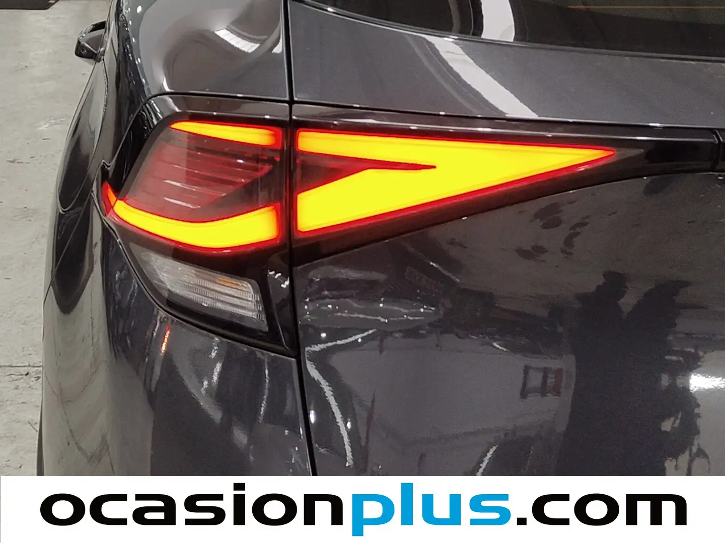 Foto KIA Sportage Kia Sportage 1.6 T-GDi MHEV Drive 4x2 (150 CV)