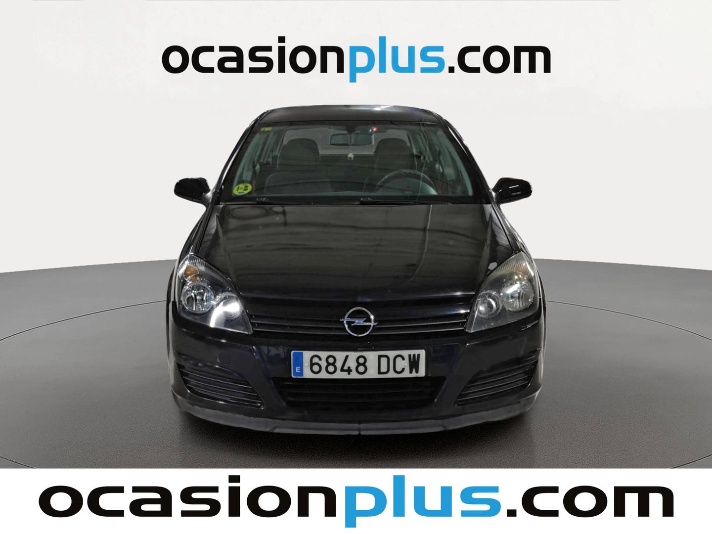 Opel Astra Opel Astra 1.6 Enjoy (105 CV) 105cv