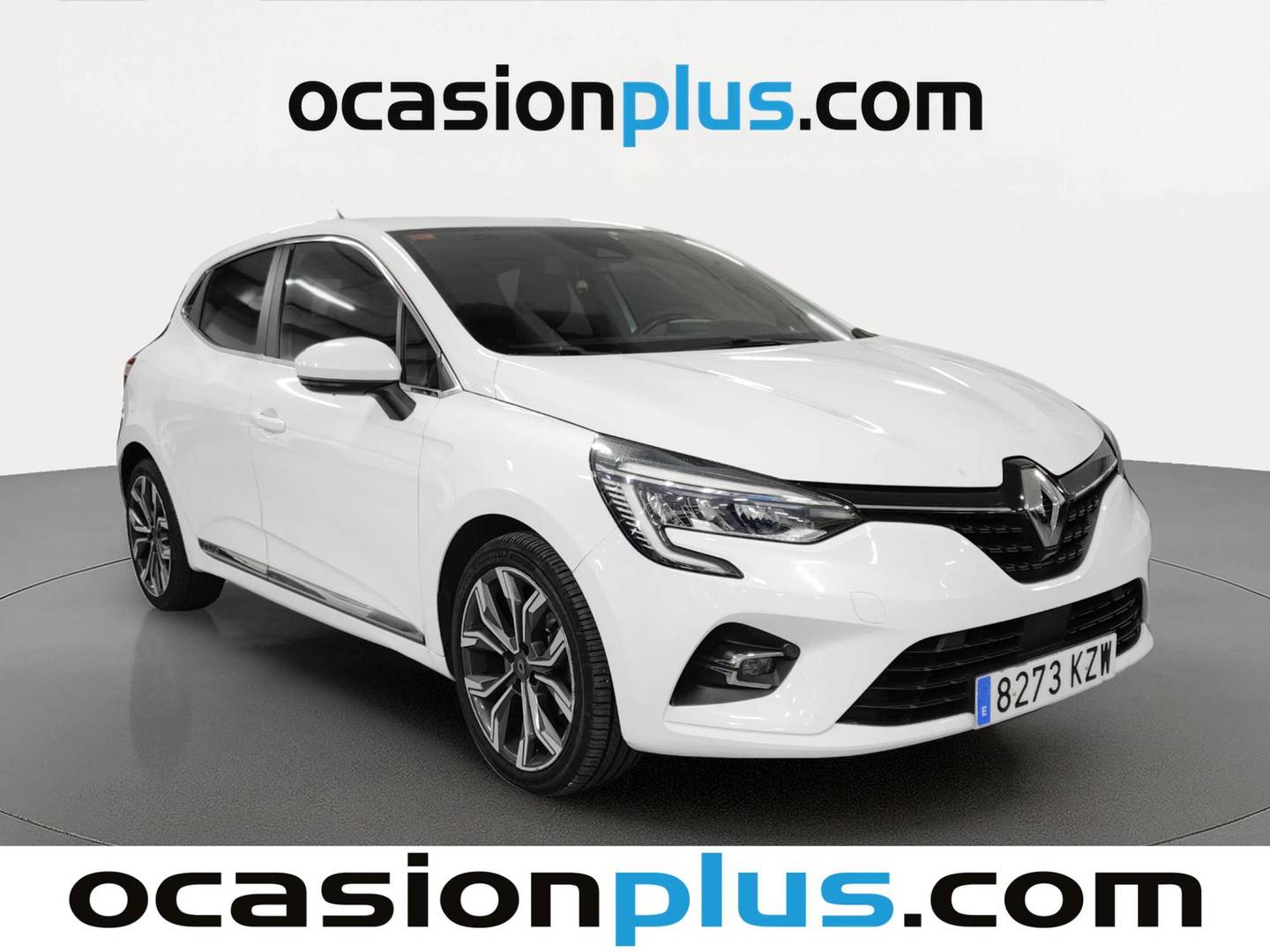 Foto Renault Clio Renault Clio Zen TCe (100 CV) GPF
