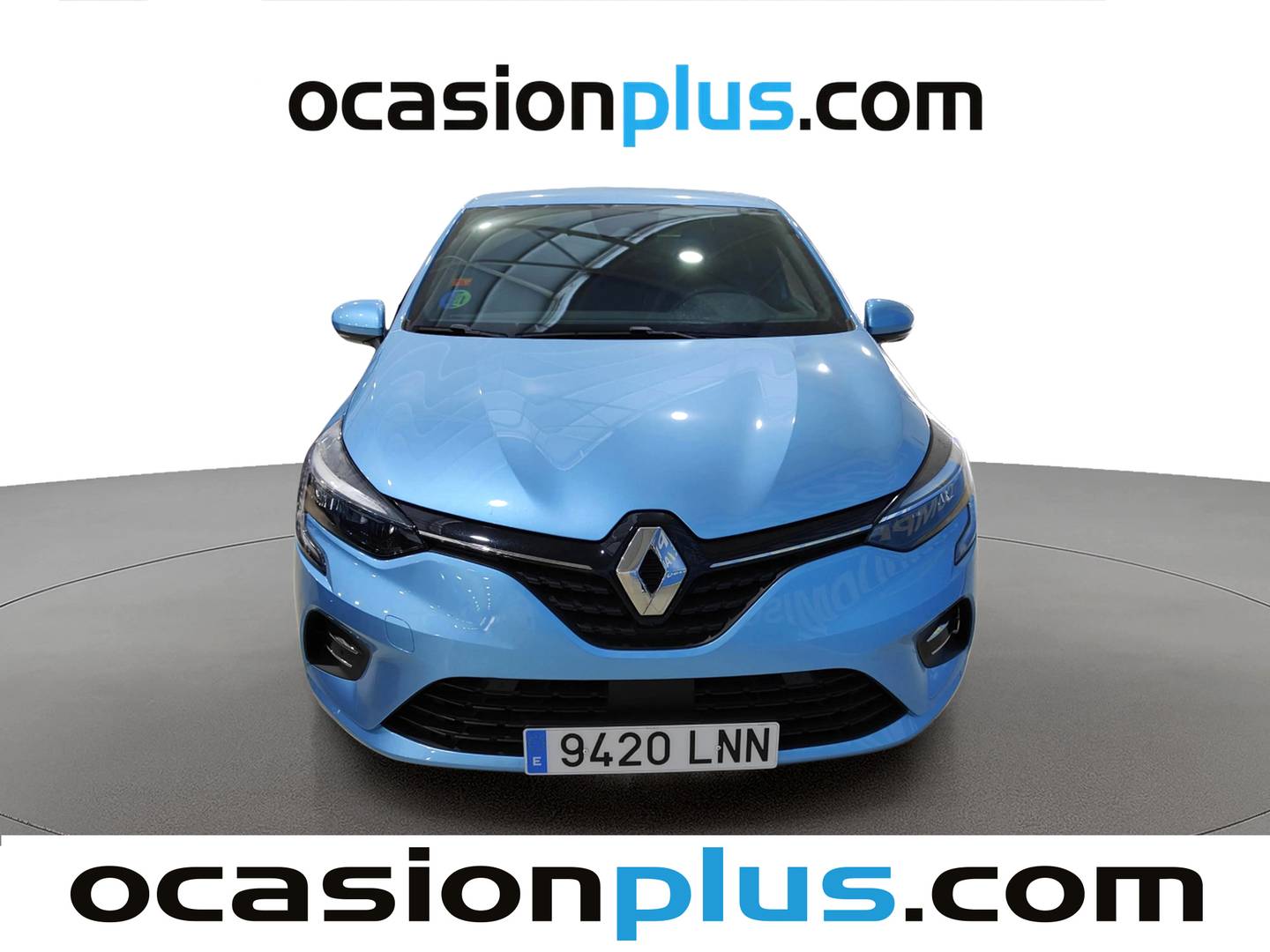 Renault Clio Renault Clio Zen E-Tech Híbrido (140 CV) 140cv