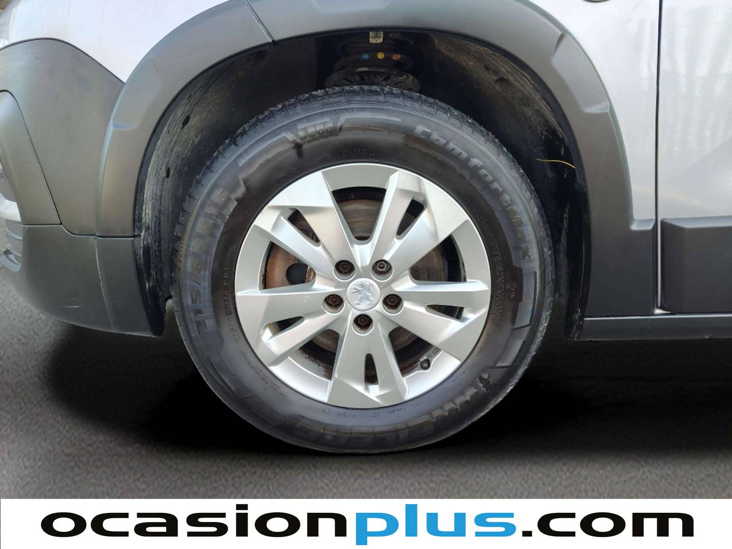 Foto Peugeot Rifter Peugeot Rifter BlueHDi 130 Active Standard (130 CV)