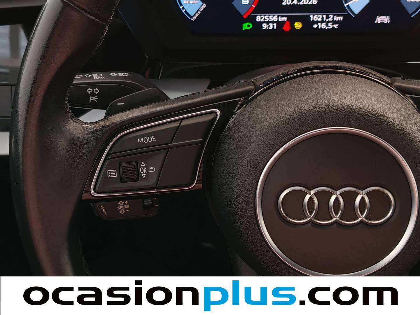 Audi A3 Audi A3 Sportback Audi A3 Sportback 30 TFSI (110 CV) S tronic al mejor precio