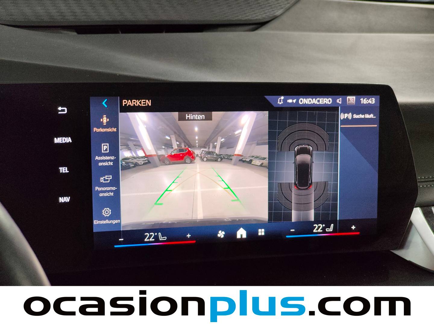 Acabados BMW Serie 2 Active Tourer BMW Serie 2 218i Active Tourer (136 CV)