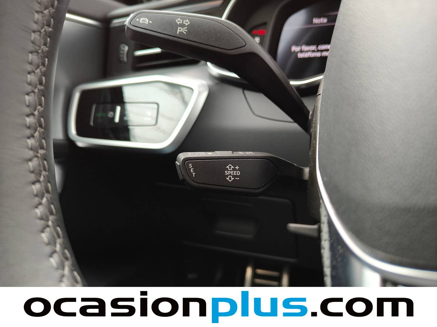Audi A6 Audi A6 S line 40 TDI (204 CV) S tronic automático