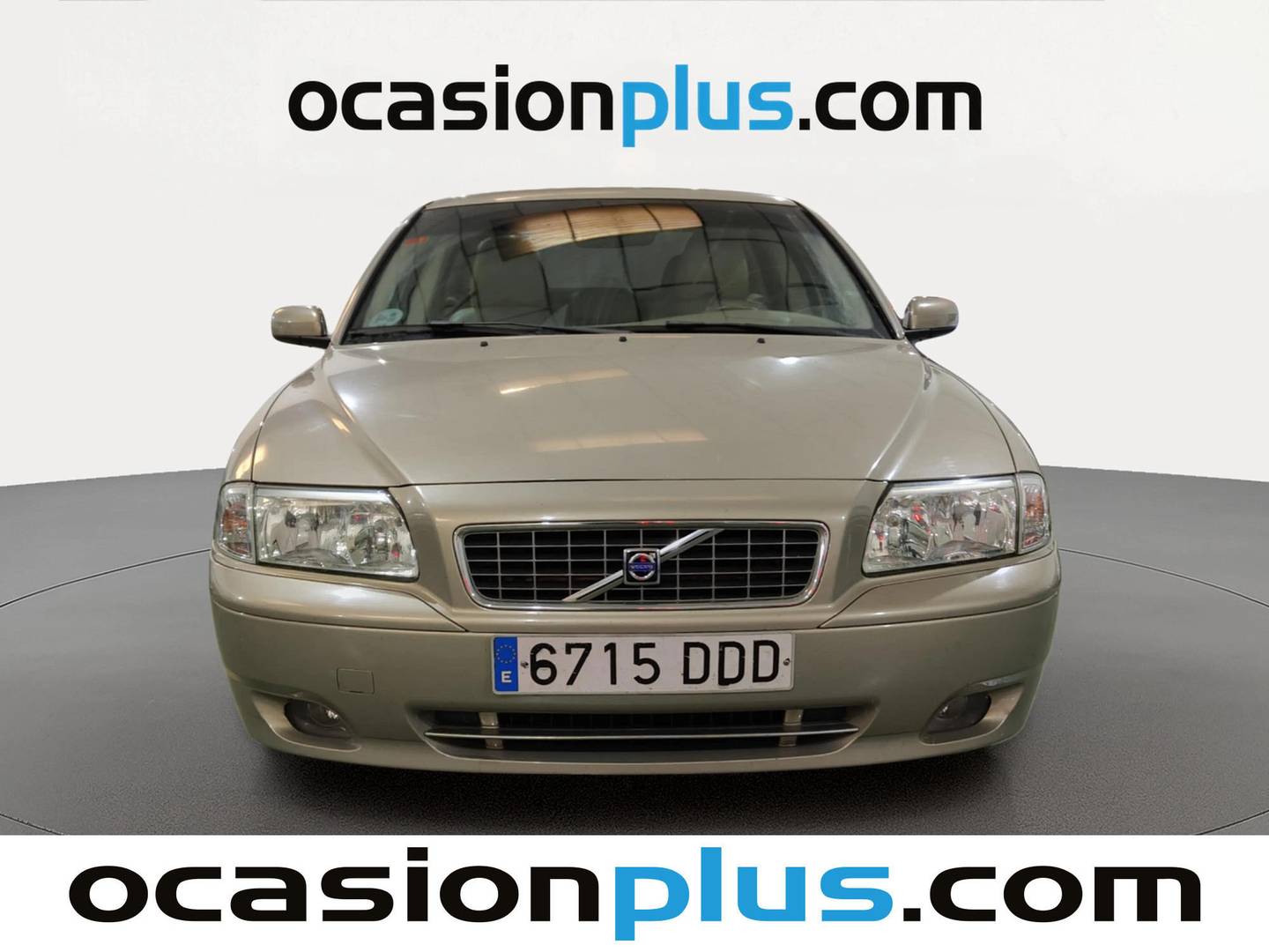 Volvo S80 Volvo S80 2.4 Momentum (140 CV) 140cv