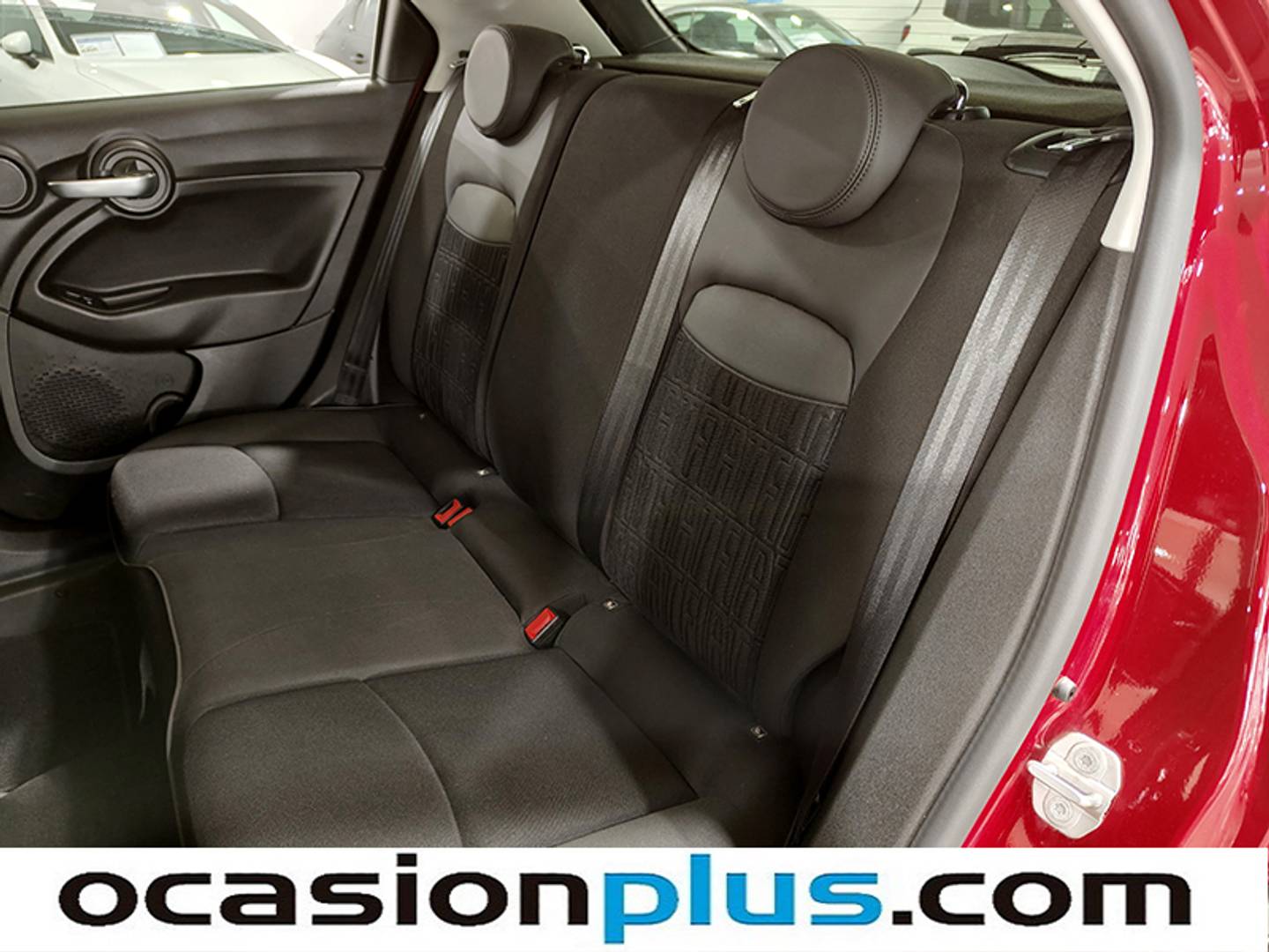 Foto Fiat 500X Fiat 500X 1.0 Firefly (120 CV)