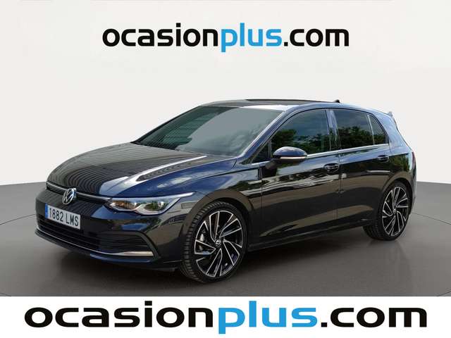 Volkswagen Golf Style 1.5 TSI (150 CV) de segunda mano