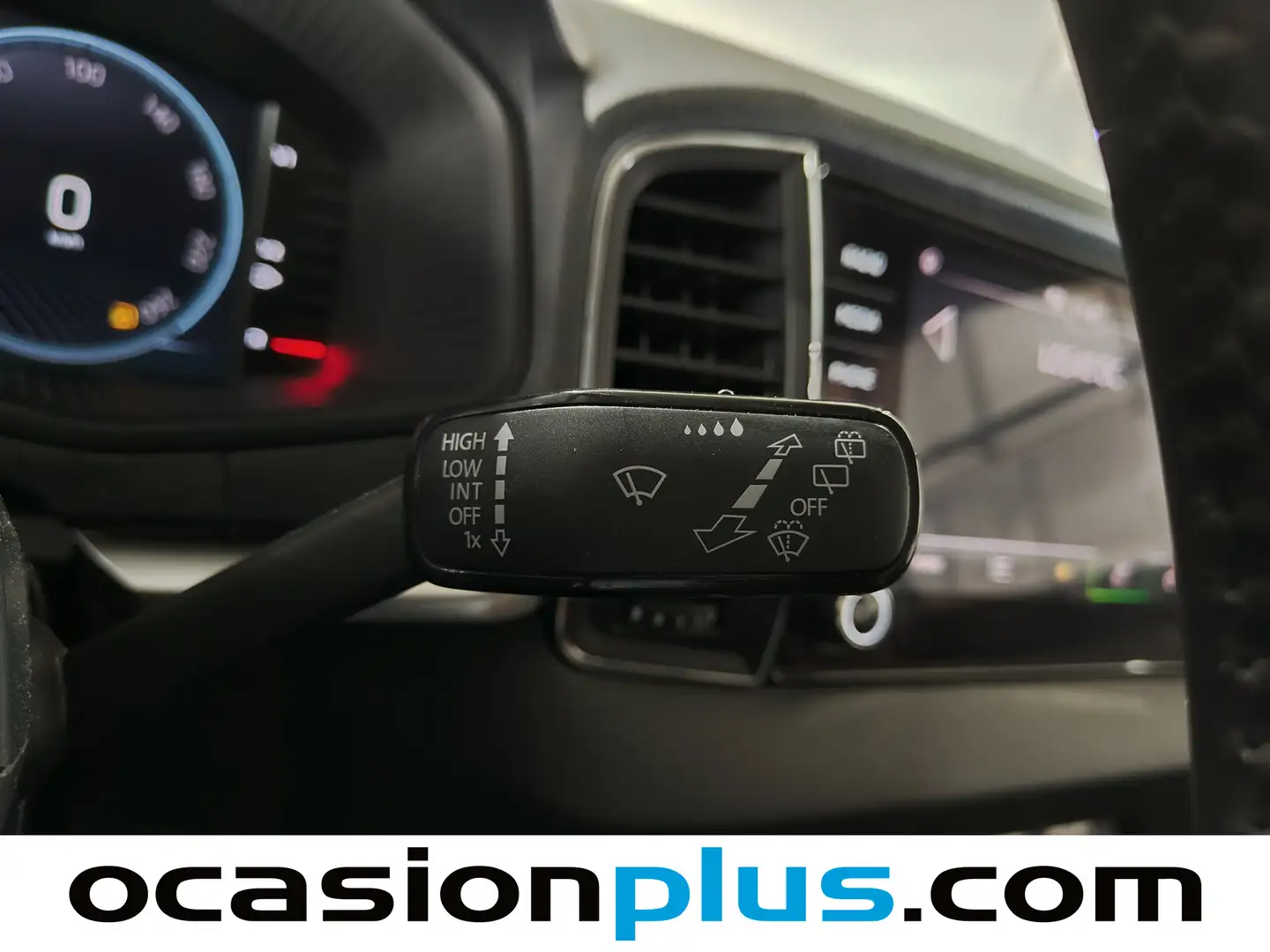 Foto Skoda Karoq Skoda Karoq 2.0 TDI Ambition (150 CV)