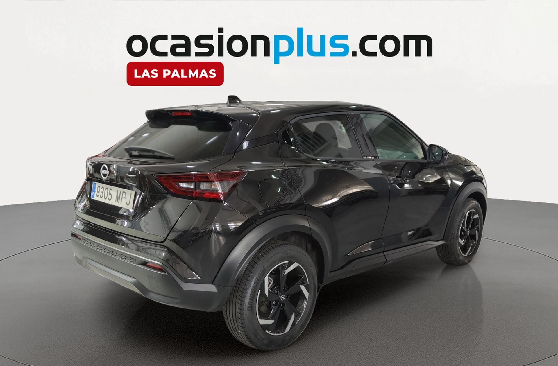 Nissan Juke DIG-T N-Connecta 4x2 DCT - foto 4