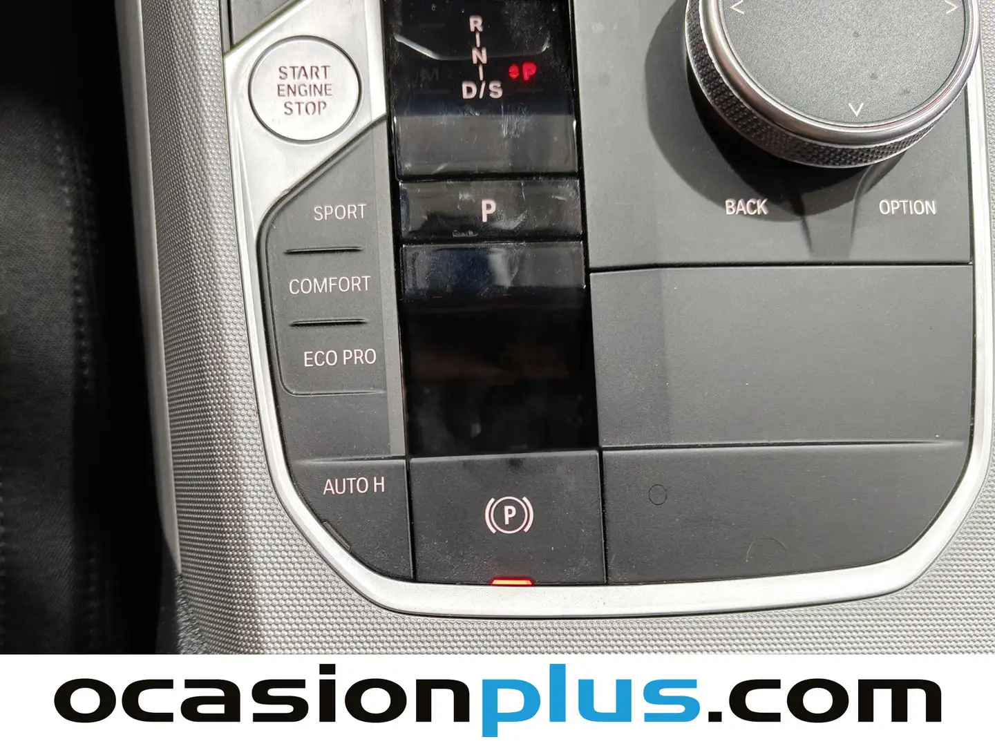 Foto BMW Serie 3 BMW Serie 3 318d Touring (150 CV)