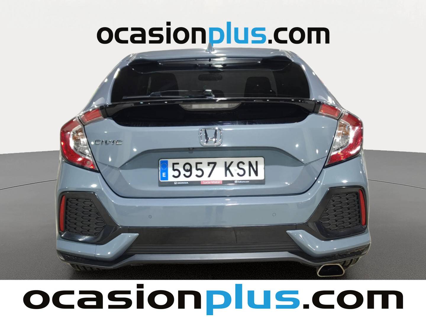 Honda Civic Honda Civic 1.0 I-VTEC TURBO Elegance (129 CV) barato